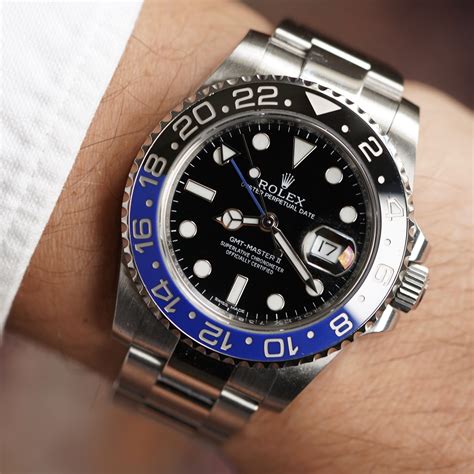 rolex replica batman|rolex batman code.